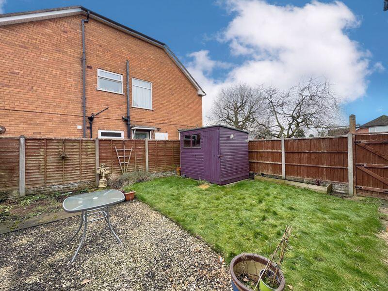 Additional image 8 of Slade Road, Four Oaks, Sutton Coldfield, B75 5PF