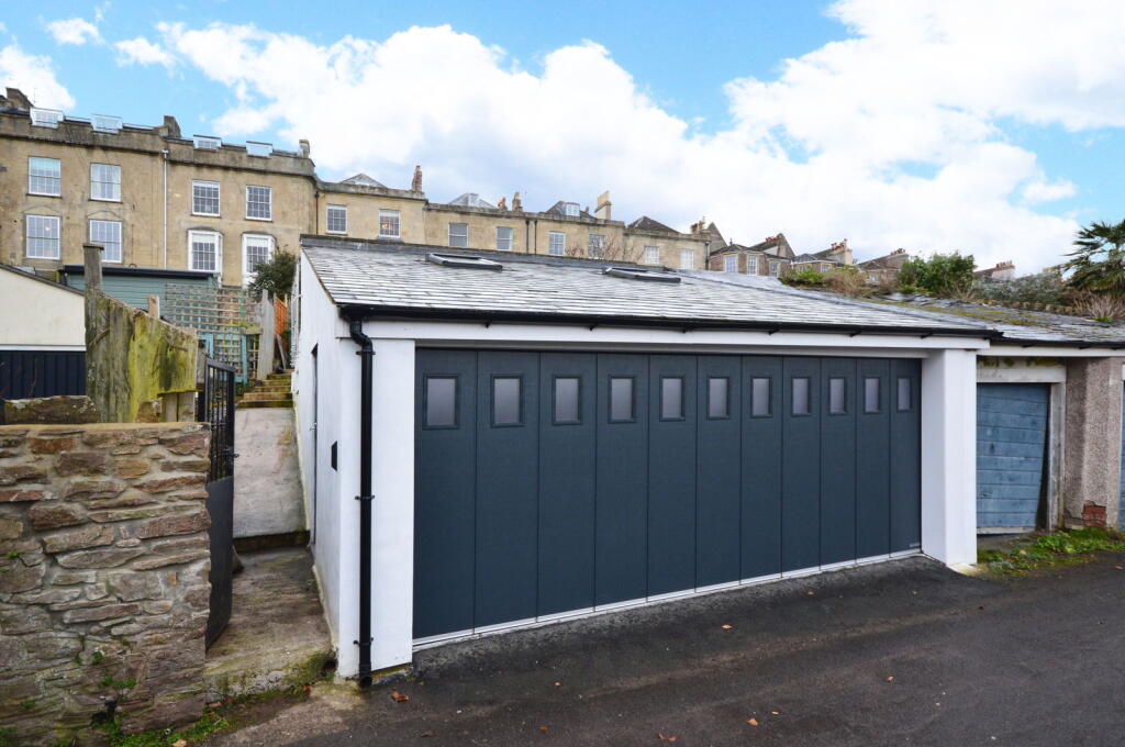 Additional image 20 of Woodhill Road, Portishead, Portishead, BS20 7EY