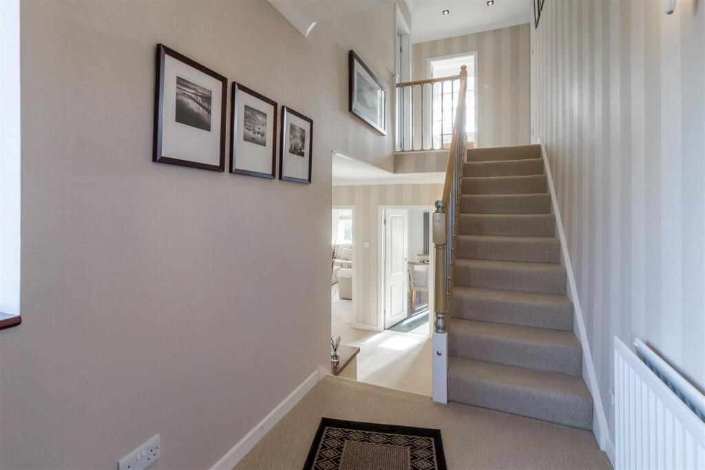 Additional image 12 of Chestnut Lane, Clifton Campville, Tamworth. B79