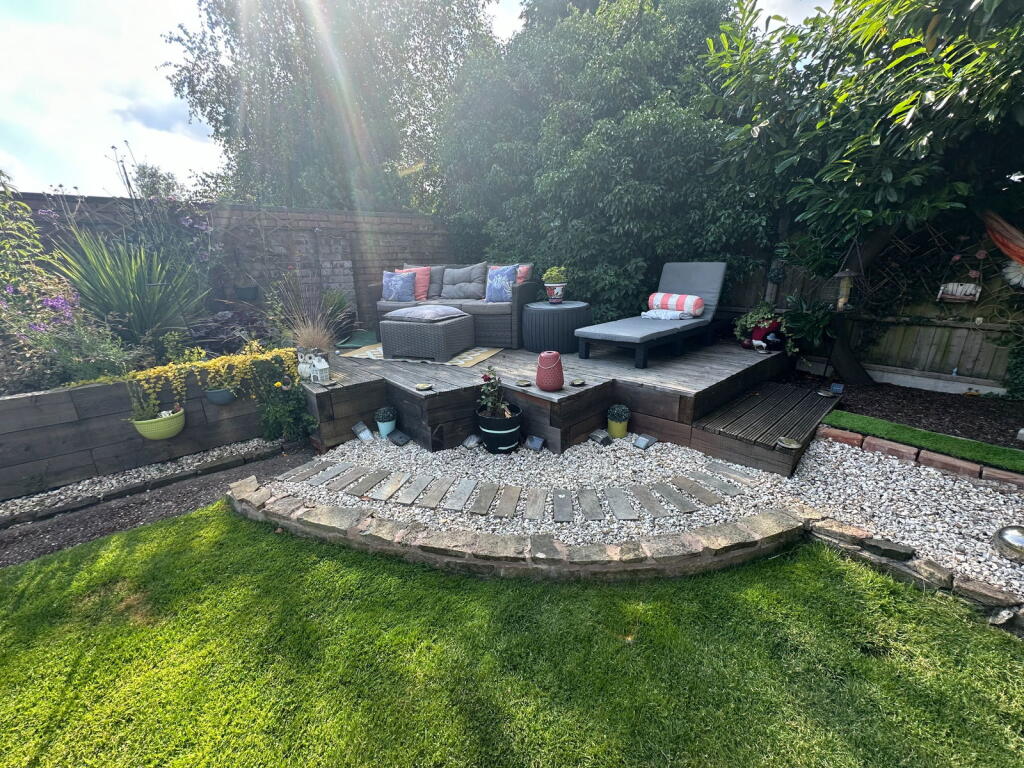 Additional image 8 of Oberon Drive, Shirley, B90 2NU