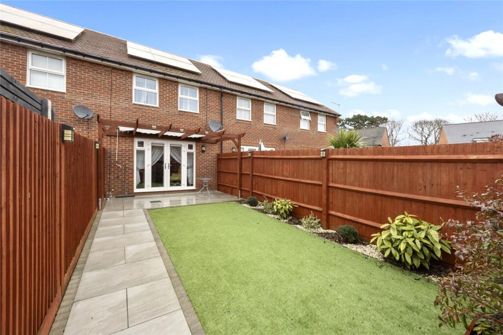 Additional image 4 of Harrison Crescent, Angmering, Littlehampton, West Sussex, BN16