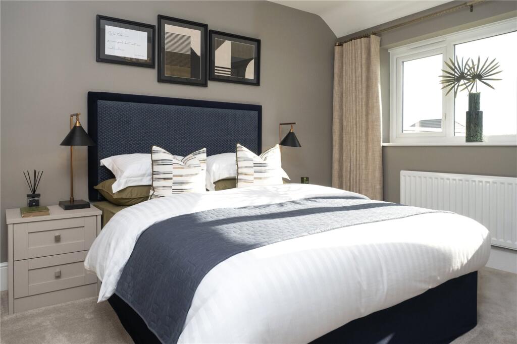 Additional image 5 of Gibbs Close, Barrington, Cambridge, Cambridgeshire