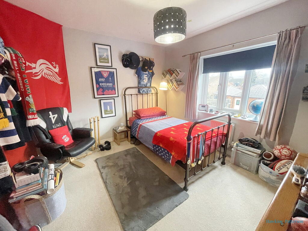 Additional image 12 of Market Close, Henley-In-Arden, Warwickshire