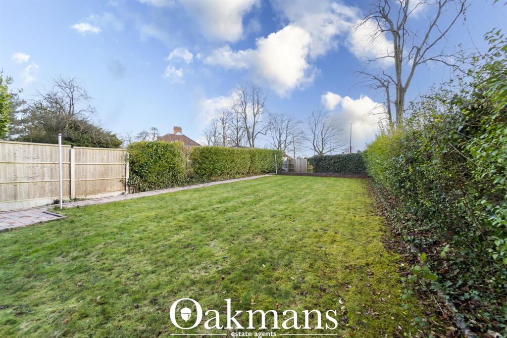 Additional image 6 of Victoria Road, Acocks Green, Birmingham