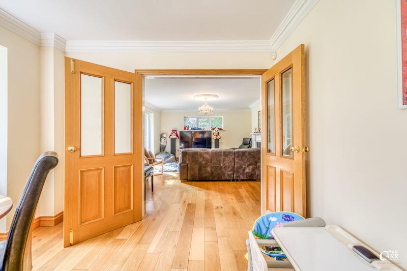 Additional image 8 of Newick Avenue, Little Aston, Sutton Coldfield