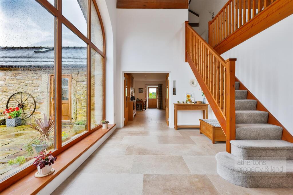 Additional image 4 of Longsight Road, Clayton Le Dale, Ribble Valley