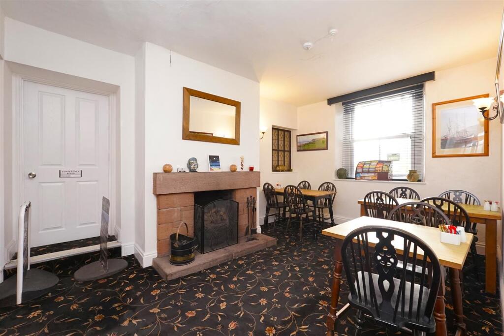 Additional image 11 of Stanley Arms Hotel, Calderbridge, Seascale