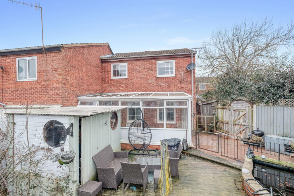 Additional image 16 of Loxley Close, Church Hill South, Redditch B98 9JL