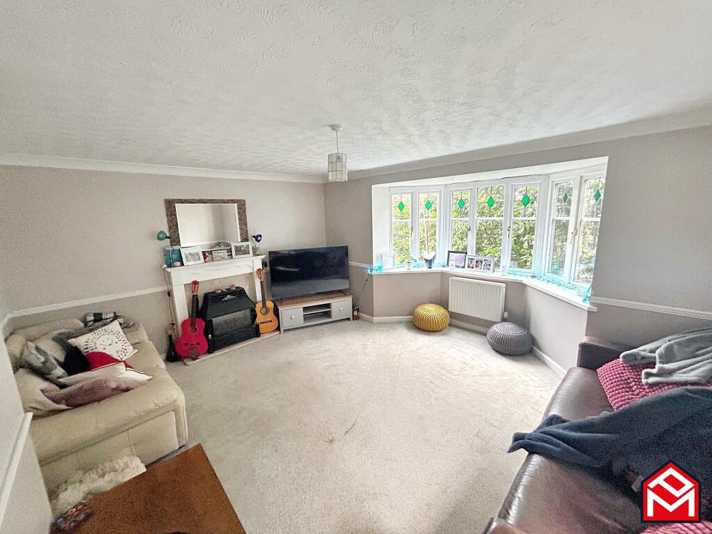 Additional image 3 of Bro Dirion, Broadlands, Bridgend, Bridgend County. CF31 5AB