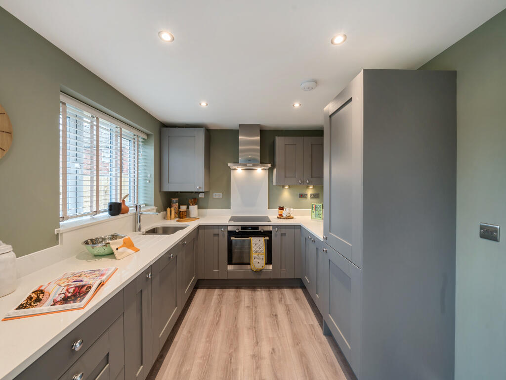 Additional image 6 of Caxton Close,
Brompton On Swale,
DL10 7TT