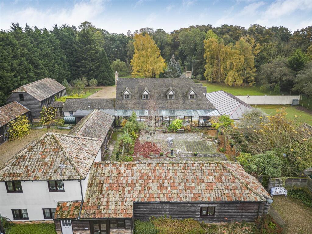 Additional image 57 of The Avenue, Madingley