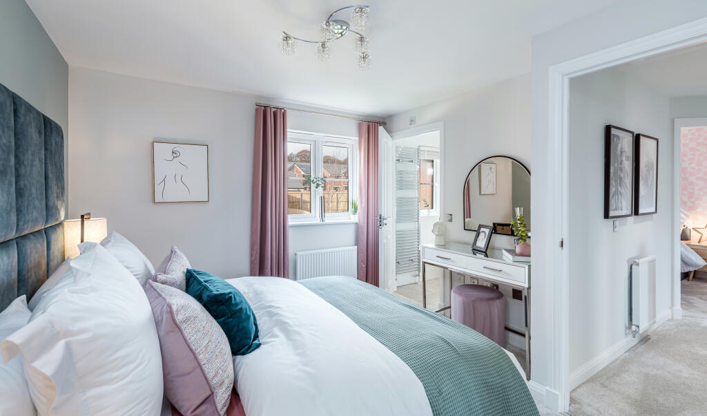 Additional image 6 of 1 Fifeshill Drive, Countesswells, Aberdeen, 
AB15 8UR