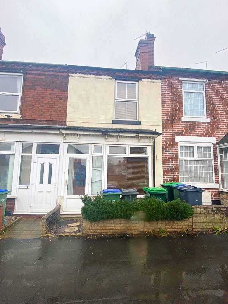 Farm Road, Oldbury, West Midlands, B68