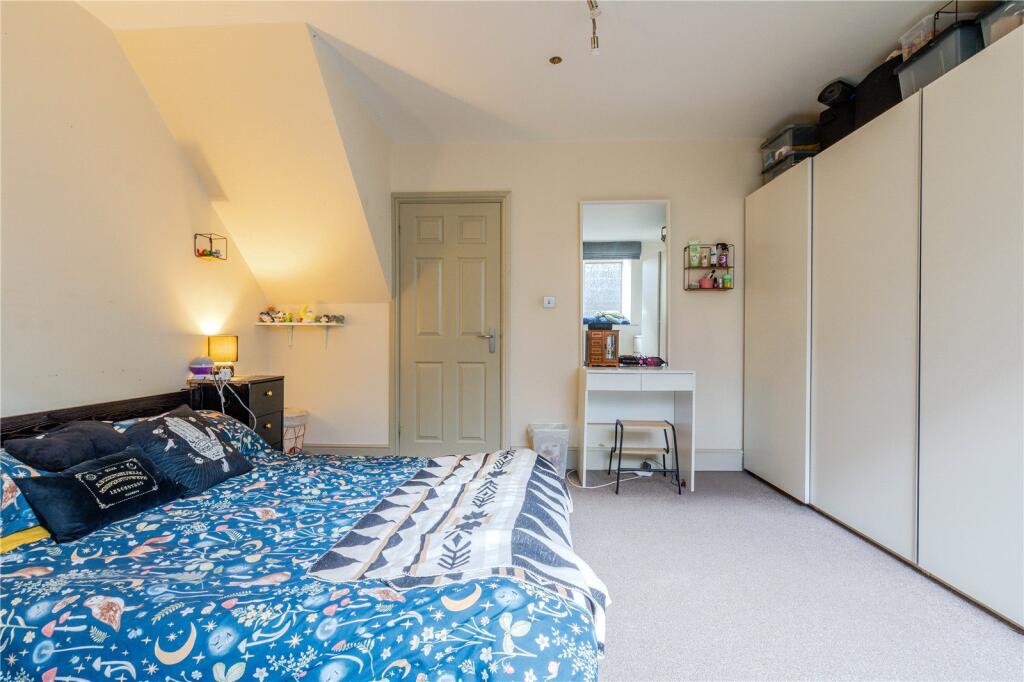 Additional image 7 of Drill Hall, Old Market, BS2