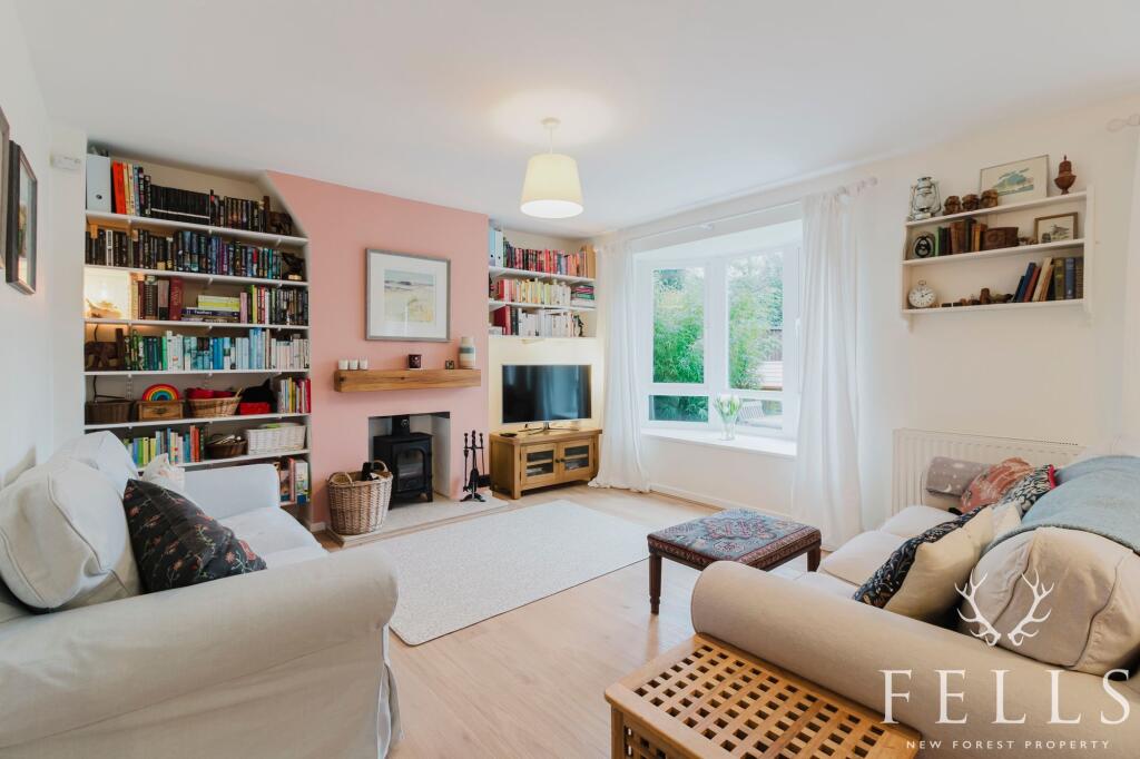 Additional image 3 of Linden Gardens, Ringwood, BH24