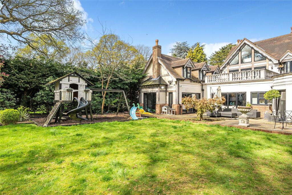 Additional image 38 of Park Avenue, Farnborough Park, Orpington