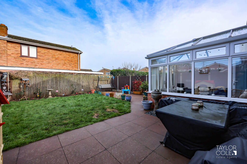 Additional image 22 of Cromwell Road, Coton Green