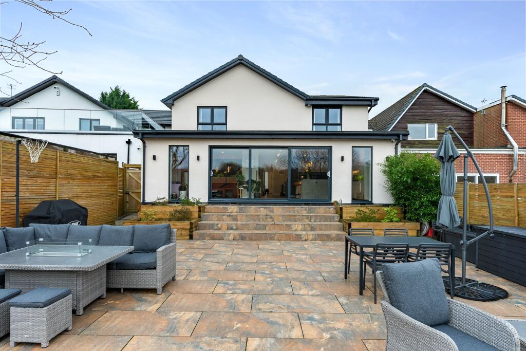 Additional image 23 of Mitton Close, Lowercroft