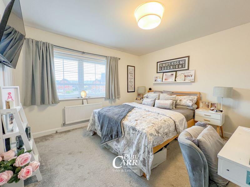 Additional image 14 of Bingley Avenue, Tamworth, B78 3BU