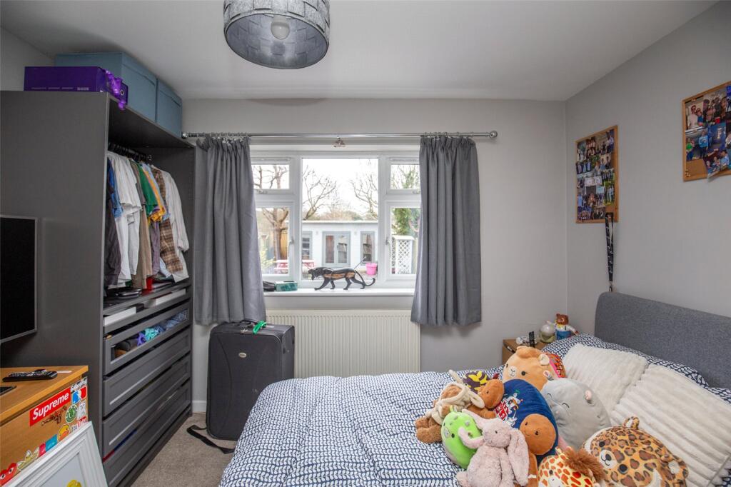 Additional image 23 of Pinewood Close, Bristol, BS9