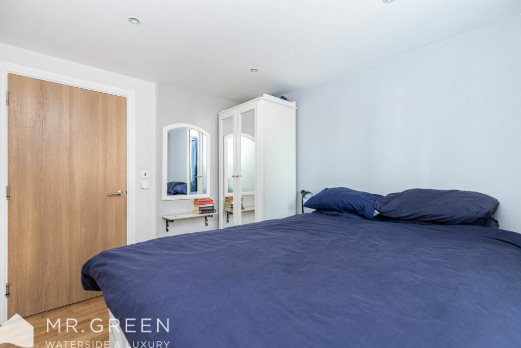 Additional image 9 of Waters Edge, 18 Warren Edge Road, Hengistbury Head, Bournemouth, BH6 4AX