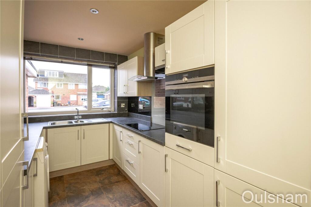 Additional image 3 of Cloverdale, Stoke Prior, Bromsgrove, Worcestershire, B60