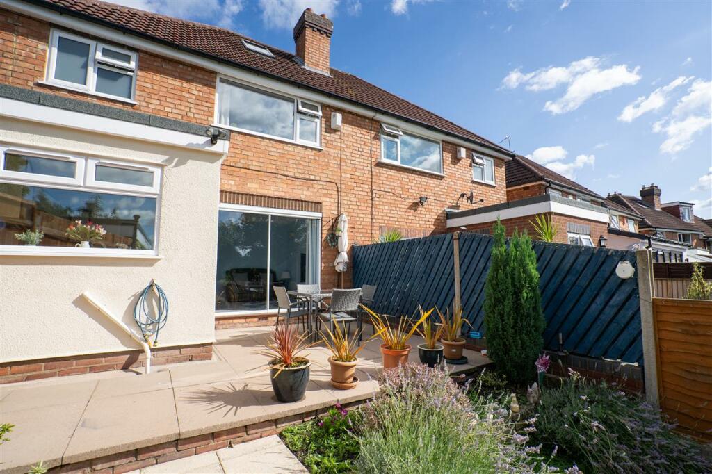 Additional image 18 of Patrick Road, Birmingham