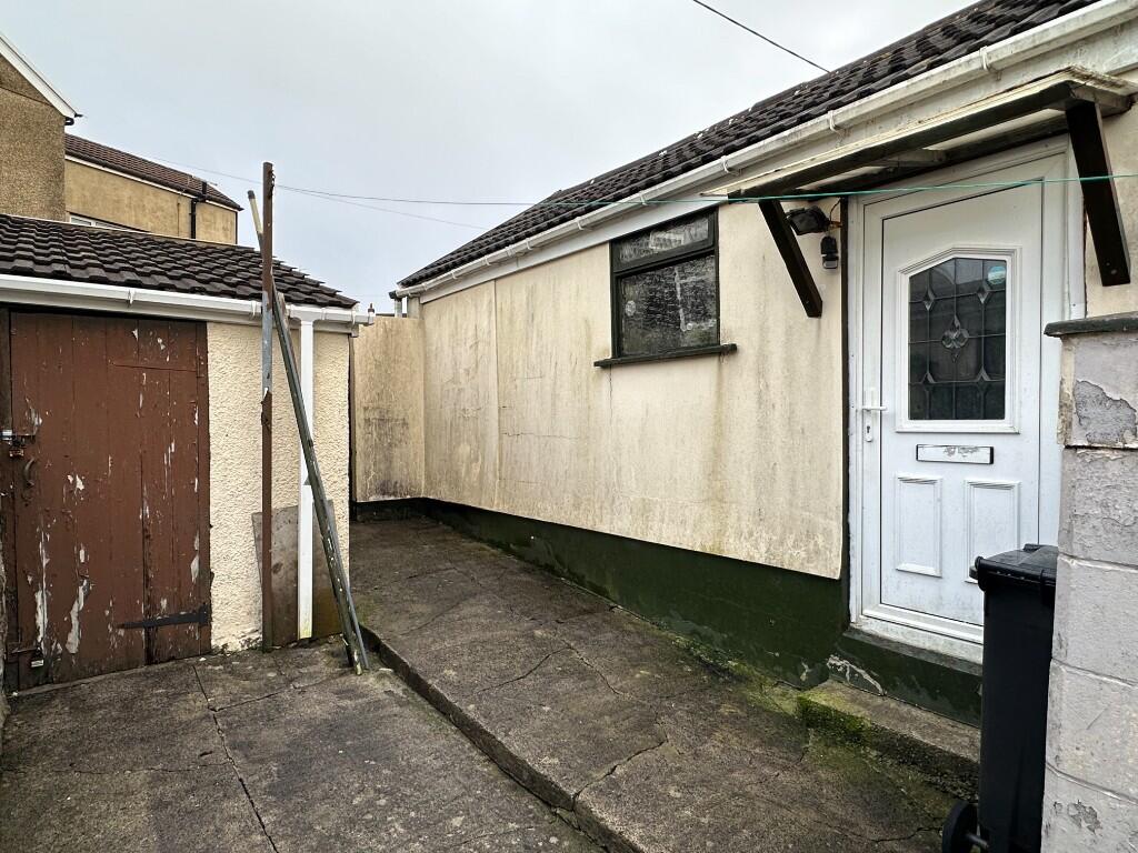 Additional image 19 of Caeracca Villas, Pant, Merthyr Tydfil