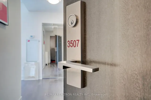 Additional image 3 of 88 Sheppard Ave Unit 3507