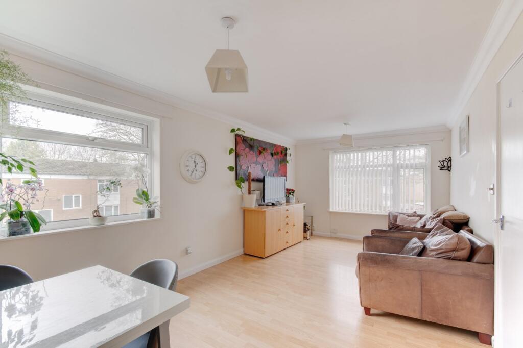 Primary image of Lakefield Close, Birmingham, West Midlands, B28