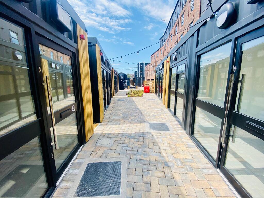 Additional image 7 of Hood Road, Barry, CF62