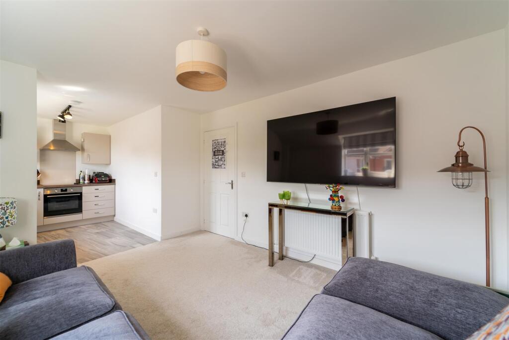 Additional image 5 of Heroes Drive, Birmingham