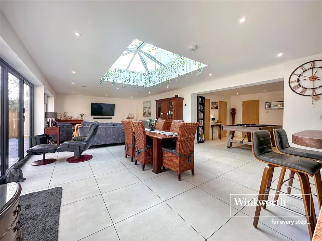 Additional image 19 of Queens Road, Ferndown, Dorset, BH22