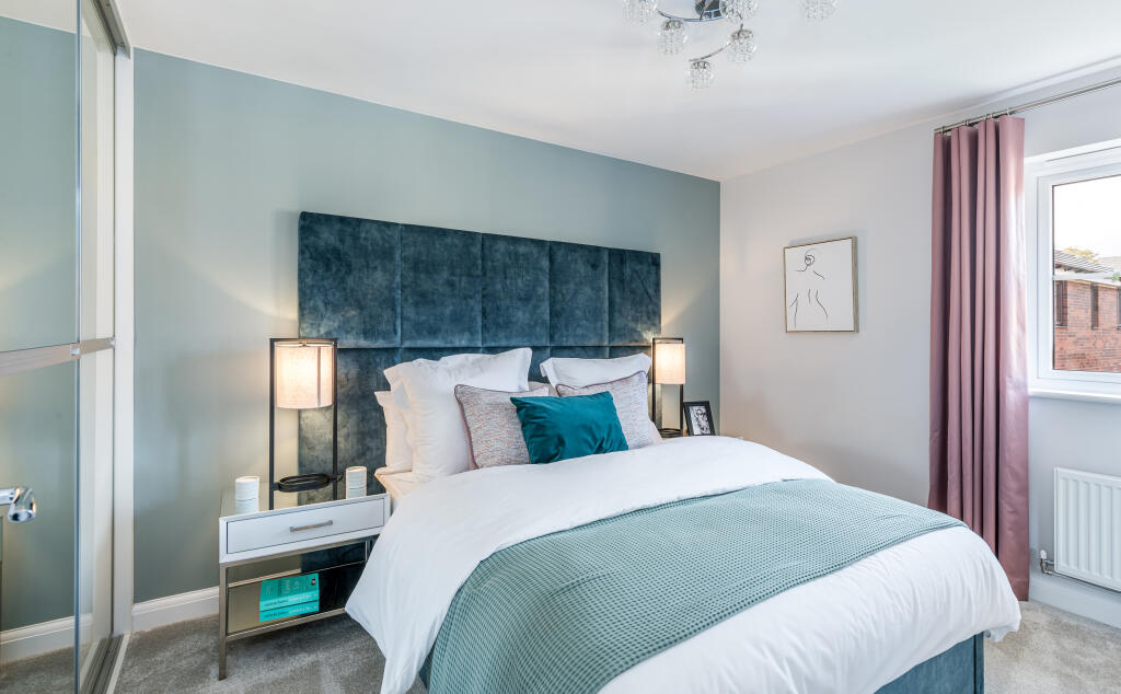 Additional image 5 of 1 Fifeshill Drive, Countesswells, Aberdeen, 
AB15 8UR