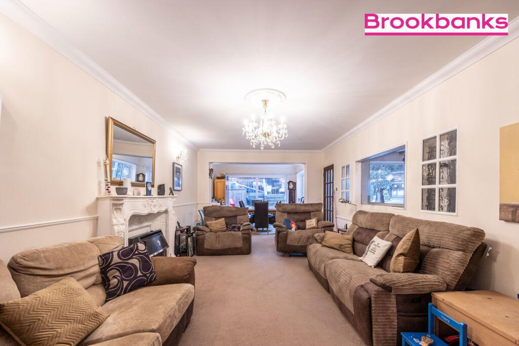 Additional image 9 of Millbro, Hextable, Swanley, Kent, BR8