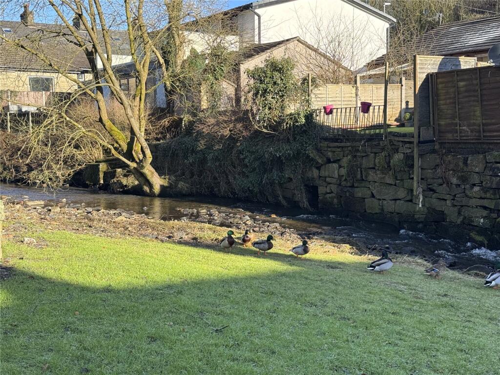 Additional image 25 of Rock Bridge Fold, Lunb, Rossendale, BB4