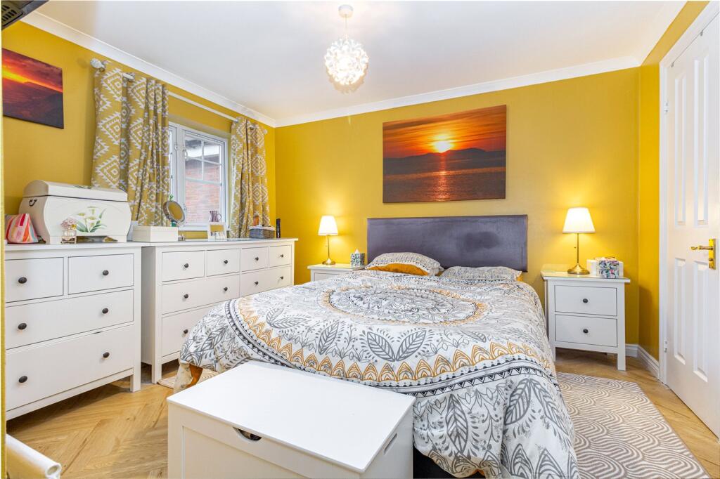 Additional image 16 of Conolly Drive, Rubery, Rednal, Birmingham, B45