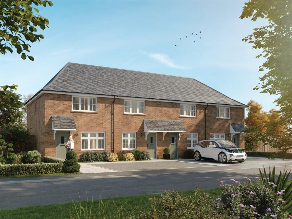 Additional image 3 of Gibbs Close, Barrington, Cambridge, Cambridgeshire