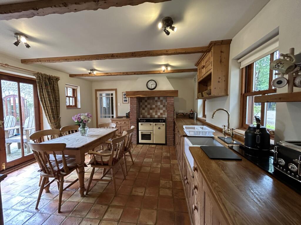 Additional image 6 of The Barn, Hamsterely, County Durham, DL13