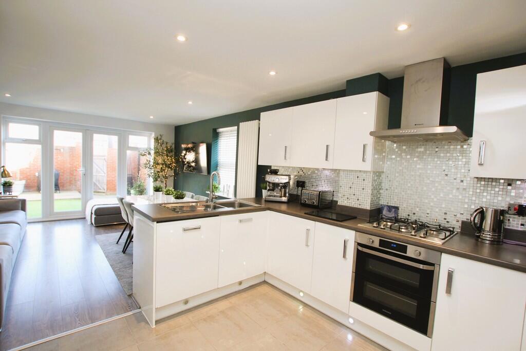 Additional image 5 of Arnhem Way, Saighton, Chester