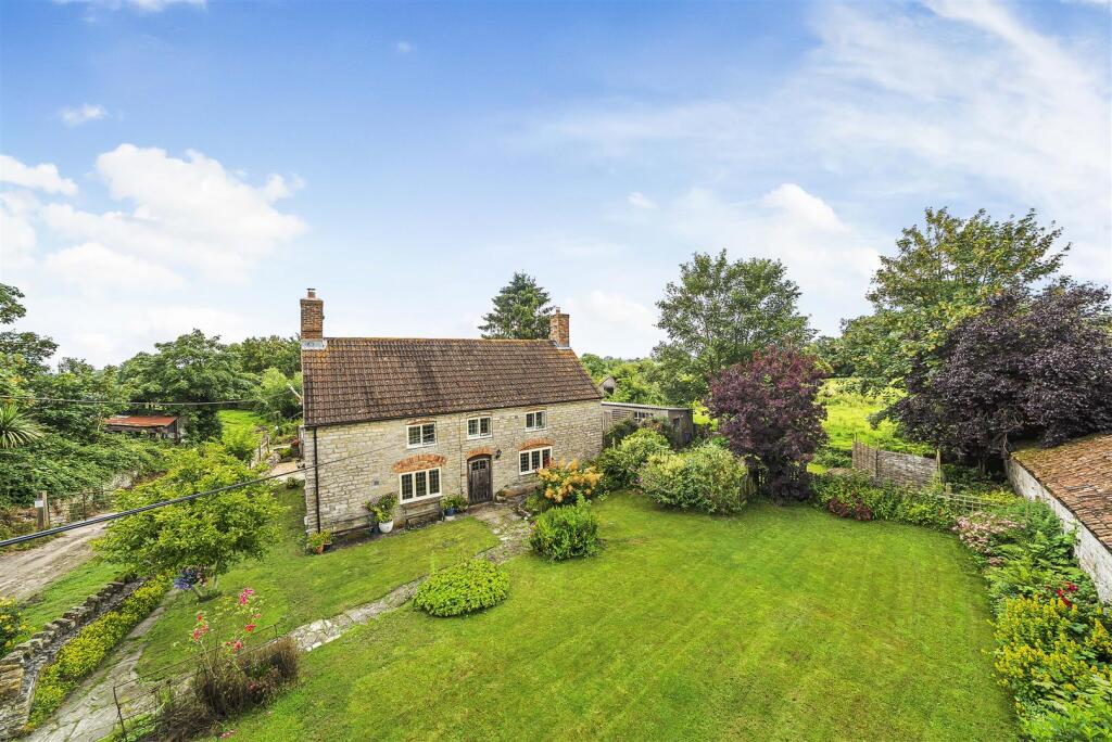 Primary image of Limington, Yeovil