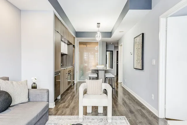 Additional image 12 of 170 Sumach St Unit 2007