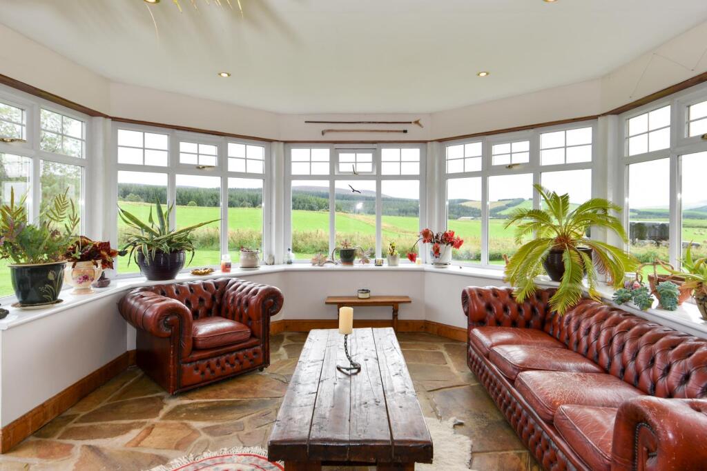 Additional image 16 of Upper Coull Farmhouse & 28 Acres, Glenlivet