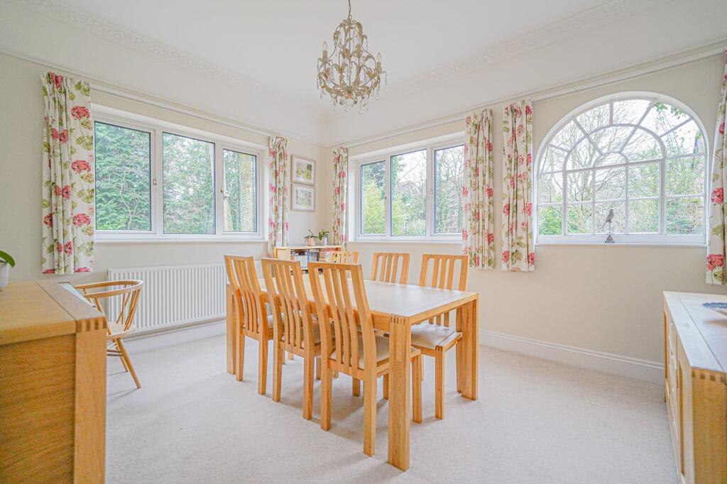 Additional image 13 of Old Station Road, Hampton-in-Arden, B92