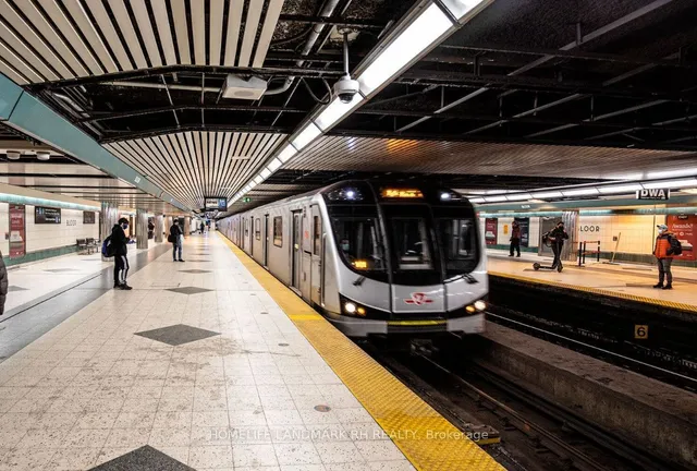 Additional image 27 of 155 Yorkville Ave Unit 806