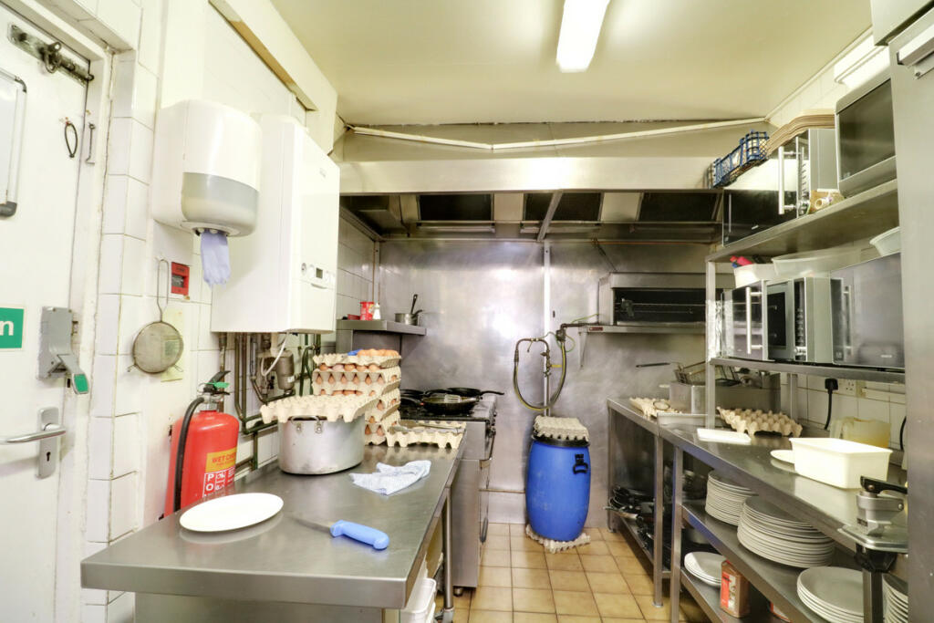 Additional image 6 of Cafe, St. Albans, AL1