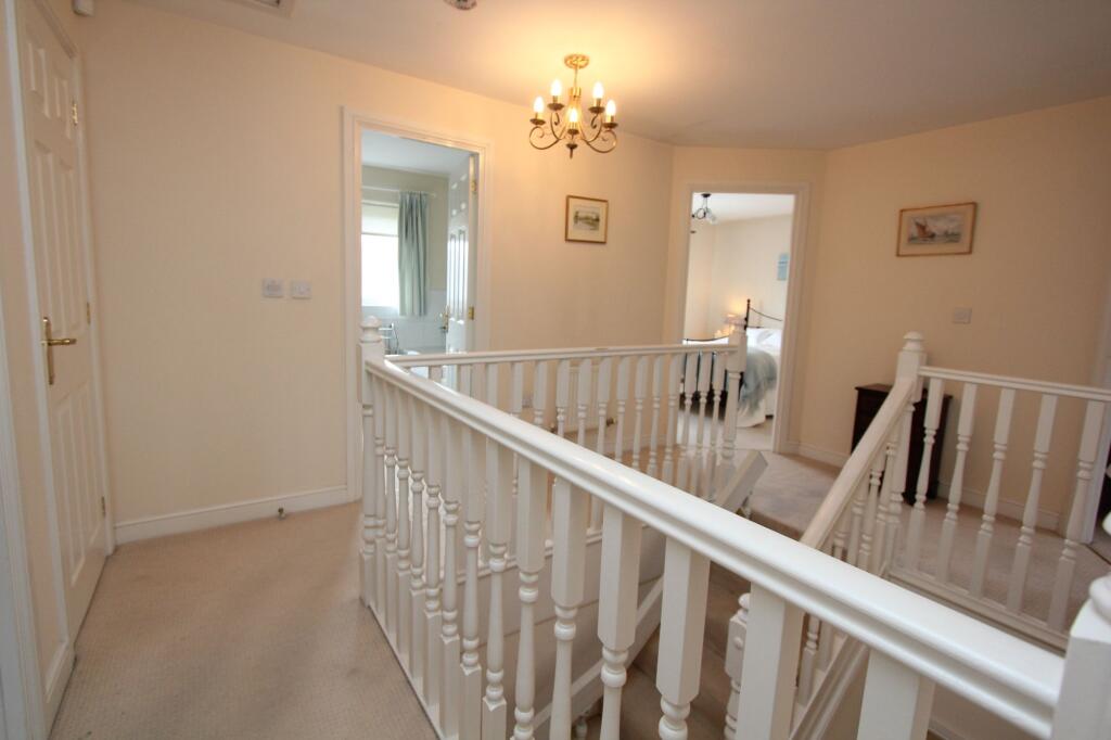 Additional image 19 of Lon Lindys, Rhoose, CF62