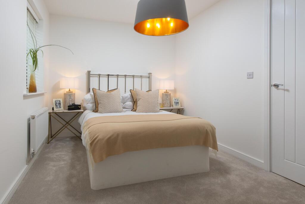 Additional image 14 of Tir Y Bar, 
Lisvane, 
Cardiff, 
CF14 0AN