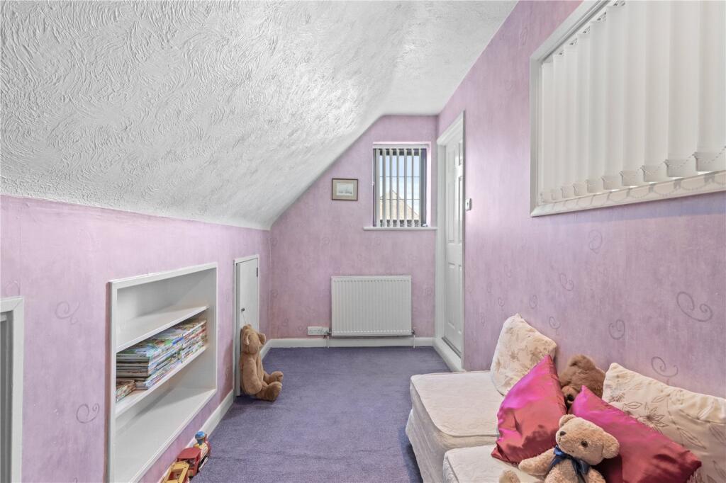 Additional image 16 of Lansdowne Way, Hailsham, East Sussex, BN27