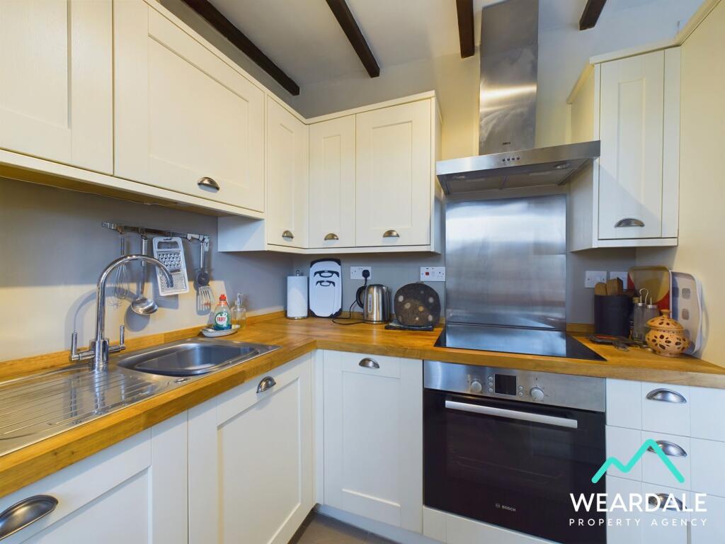 Additional image 6 of Hill End, Frosterley, DL13